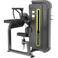 Трицепс-машина Bronze Gym BW-3027