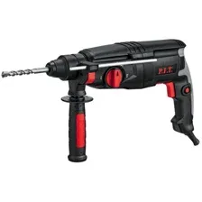 Перфоратор P.I.T PBH26-C6