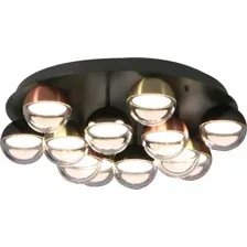 Люстра FAVOURITE Luna 4371-12C