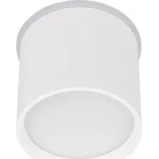 Светильник Arlight SP-CYLINDO-R75-7W Day4000 (WH, 110 deg, 230V) 041246
