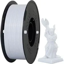 Филамент Kingroon PETG Economic 1.75мм NPETG088-ZX (1кг, White)