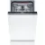 Посудомоечная машина Bosch Serie 4 SPV4HMX55Q