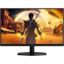 Игровой монитор AOC Gaming Q27G42XE