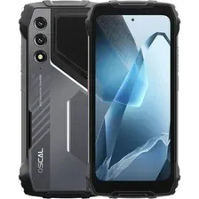 Телефон Oscal Pilot 1 6GB/256GB (черный)