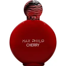 Max Philip Cherry 100 мл