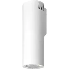 Вытяжка коробчатая Weissgauff Tubus 900PBWH