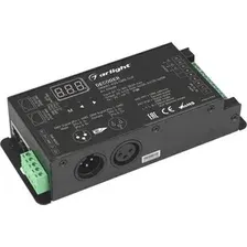 Декодер Arlight Smart-K35-DMX-Suf 028408