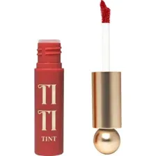 Тинт для губ Vivienne Sabo Tititint, тон 03, вишневый, 3 мл