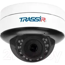 IP-камера Trassir TR-D3123IR2 v6 2.7-13.5