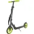 Двухколесный детский самокат Evo Flexi Max (лайм)