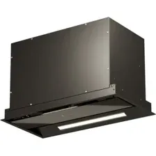 Кухонная вытяжка Konigin Cosmic Out Black 60
