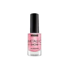 Лак для ногтей LUXVISAGE Metallic Show тон 308 (9г)