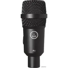 Проводной микрофон AKG P4