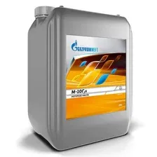 Масло моторное Gazpromneft М-10Г2к, 20л.