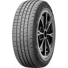 Летняя шина Nexen N'Fera RU5 255/55R20 107V