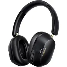 Наушники Ugreen HiTune Max5c HP203 (черный)