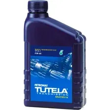 Трансмиссионное масло Tutela TRANSMISSION MATRYX 1л