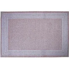 Ковер для жилой комнаты Rivalli Scandy Frame 160x230 (Brick)