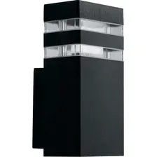 Уличный настенный светильник Feron DH0806 41153