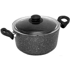 Кастрюля Виктория Гранит АЛА 2.0л (G07 2.0G)