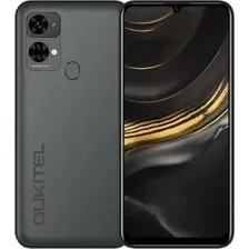 Телефон Oukitel C33 8GB/256GB (черный)