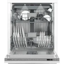 Посудомоечная машина Hotpoint HI 5D69 AWSM
