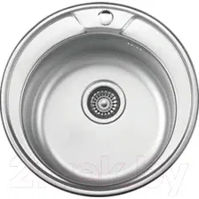 Кухонная мойка Ledeme L84545-6