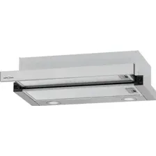 Кухонная вытяжка Krona Kamilla MV 6002 Inox КА-00008837