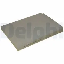 Фильтр салона угольный A3 A3 Quattro S3 Cabrio Q DELPHI TSP0325004C