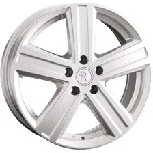 Литые диски Replay PG93 16x6.5" 5x108мм DIA 65.1мм ET 46мм S