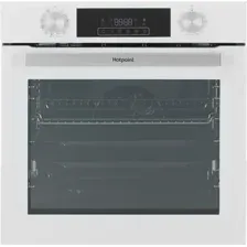 Электрический духовой шкаф Hotpoint HFE8 1221 H WH