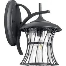 Бра уличное Feron   PL520 / 11888 (черный)