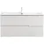 Тумба под умывальник Cezares DUET-N-800-2C-SO-FBS-P