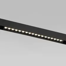 Трековый светильник Slim Magnetic SL03 18W 4200K (черный) 85006/01