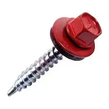 Саморез Starfix SM-21811-5000