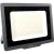Уличный прожектор JAZZway PFL-C3 100w 4000K
