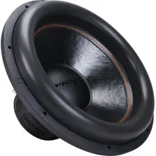 Сабвуфер DL Audio Phoenix Black Bass 18