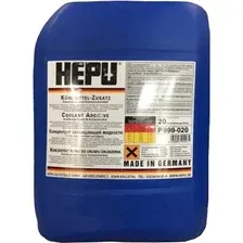 Антифриз Hepu P999 20л