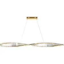Подвесная люстра Maytoni Krone P097PL-L36BS3K