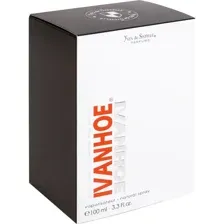 Туалетная вода Сyrus Parfums Ivanhoe, мужская, 100 мл