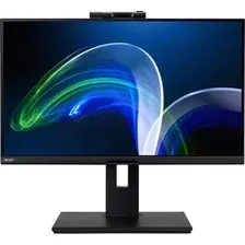 Монитор Acer B278Kbemiqprcuzx UM.HB8CD.001