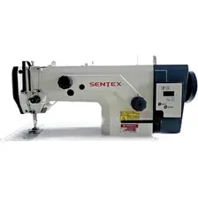 Электромеханическая швейная машина SENTEX ST5530-DZ-12