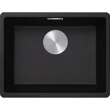 Кухонная мойка Roxen Gap 360270-54VB