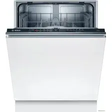 Встраиваемая посудомоечная машина Bosch Serie 2 SMV2ITX48E