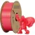 KINGROON PLA SILK 1.75 ММ 1 КГ NSC010 (КРАСНЫЙ)