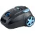 Пылесос Willmark VC-2650DBM (черный/серый)