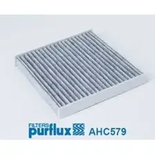 Фильтр, воздух во внутренном пространстве PURFLUX AHC579