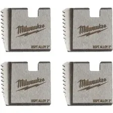 Набор резцов Milwaukee BSPT Alloy 4932480232