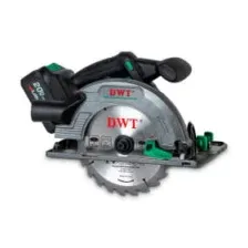 Дисковая пила DWT AHKP-20-165