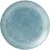 Тарелка обеденная Churchill Studio Prints Raku RKTBEVP81 (Topaz Blue)